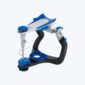 CAD Dentistry Prosthesis
