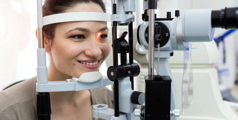 Diferencias entre oftalmólogo y optometrista
