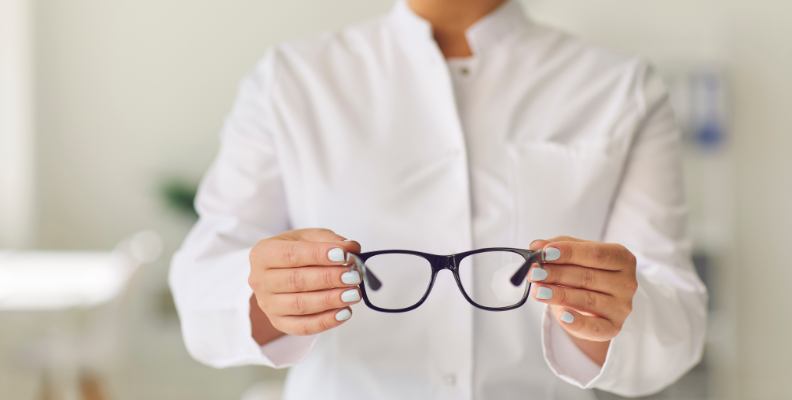 lentes para astigmatismo