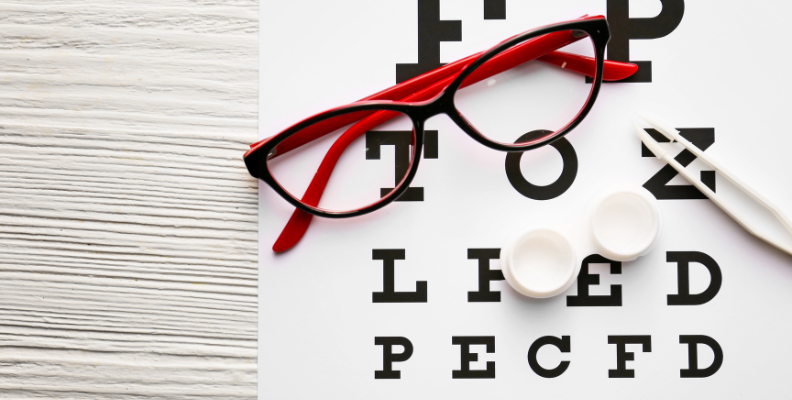 lentes para astigmatismo