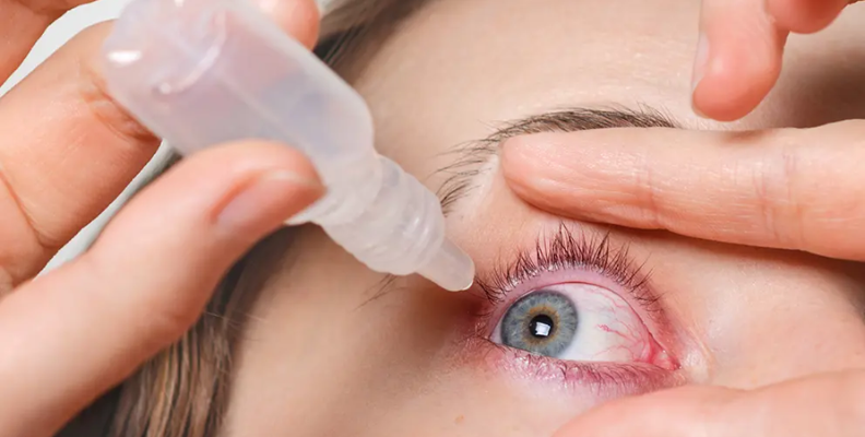 tratamiento para glaucoma